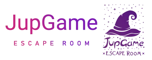 JupGame Logo